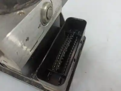 Pezzo di ricambio per auto di seconda mano abs per bmw 1 (e87) 118 d riferimenti oem iam 3451679152101  