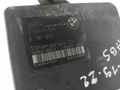 Pezzo di ricambio per auto di seconda mano abs per bmw 1 (e87) 118 d riferimenti oem iam 3451679152101  