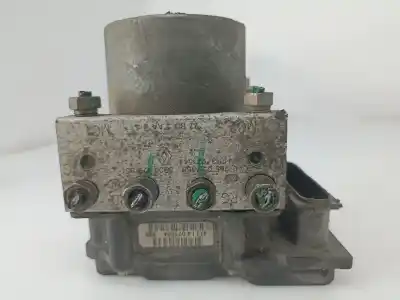 İkinci el araba yedek parçası abs için renault modus / grand modus (f/jp0_) 1.2 (jp0c jp0k fp0c fp0k fp0p jp0p jp0t) oem iam referansları 0265231359  