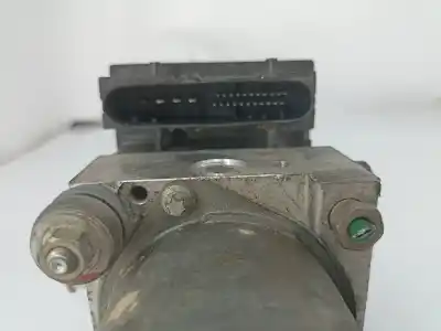 Second-hand car spare part abs for renault modus / grand modus (f/jp0_) 1.2 (jp0c jp0k fp0c fp0k fp0p jp0p jp0t) oem iam references 0265231359  