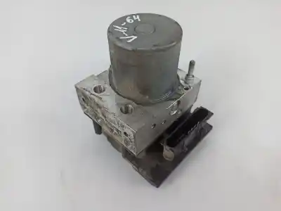 Second-hand car spare part abs for nissan note (e11, ne11) 1.5 dci oem iam references 0265235047