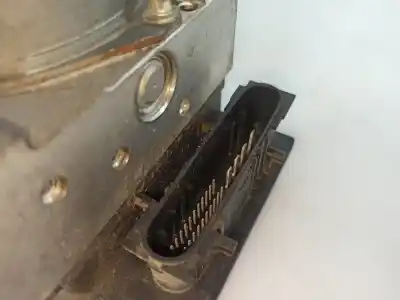 Peça sobressalente para automóvel em segunda mão abs por nissan note (e11, ne11) 1.5 dci referências oem iam 0265235047  