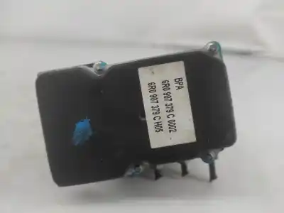 Second-hand car spare part abs for skoda fabia i break (6y5) 1.4 tdi gasóleo 2007 5p oem iam references 0265231945  