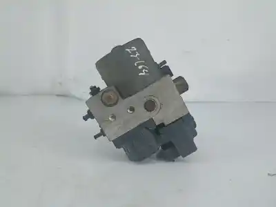 Автозапчастина б/у абс для audi a4 b5 (8d2) 1.9 tdi посилання на oem iam 0273004132  