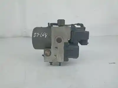 Автозапчастина б/у абс для audi a4 b5 (8d2) 1.9 tdi посилання на oem iam 0273004132  