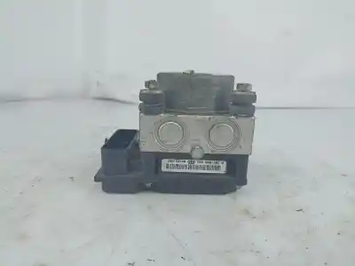Peça sobressalente para automóvel em segunda mão abs por dacia duster (hs_) 1.5 dci referências oem iam 0265800903  