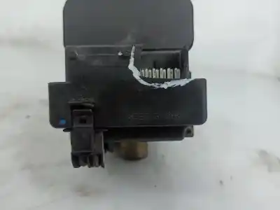 Автозапчастина б/у абс для audi a4 b5 (8d2) 1.9 tdi посилання на oem iam 0265216559  