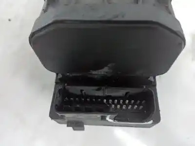 Автозапчастина б/у абс для audi a4 b5 (8d2) 1.9 tdi посилання на oem iam 0265216559  