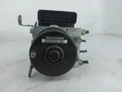 Peça sobressalente para automóvel em segunda mão abs por bmw 3 (e90) 320 i referências oem iam 3451677221301