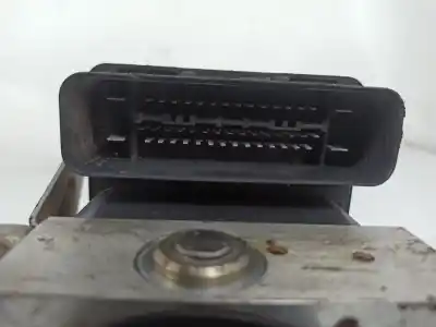 Peça sobressalente para automóvel em segunda mão abs por bmw 1 (e87) 120 i referências oem iam 3451676984401  