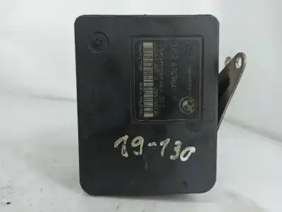 Peça sobressalente para automóvel em segunda mão abs por bmw 1 (e87) 120 i referências oem iam 3451676984401  