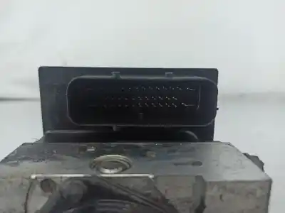 Peça sobressalente para automóvel em segunda mão abs por bmw 5 (e60) 525 d referências oem iam 0265950375  