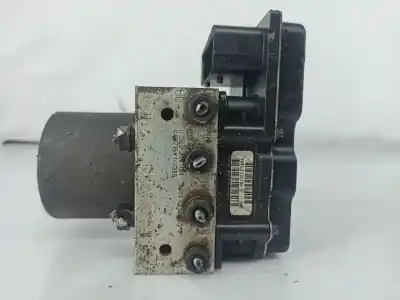 Peça sobressalente para automóvel em segunda mão abs por bmw 5 (e60) 525 d referências oem iam 0265950375  