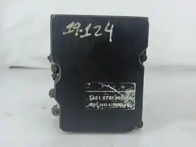 Peça sobressalente para automóvel em segunda mão abs por bmw 5 (e60) 525 d referências oem iam 0265950375  