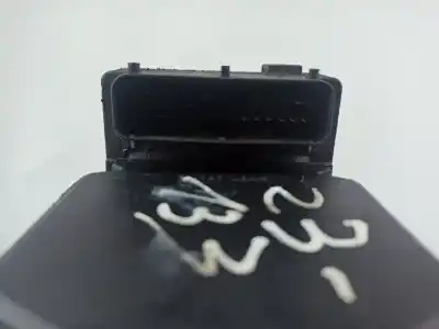 Peça sobressalente para automóvel em segunda mão abs por audi a8 (d2) 2.5 tdi referências oem iam 0273004213  