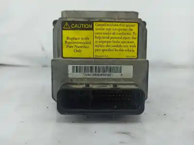 Second-hand car spare part abs for daewoo tacuma (u100) 1.6 oem iam references 18042267