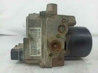Peça sobressalente para automóvel em segunda mão abs por daewoo tacuma (u100) 1.6 referências oem iam 18042267  