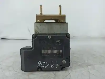 Pezzo di ricambio per auto di seconda mano abs per bmw 3 (e46) 320 d riferimenti oem iam 3451164897  