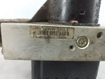 Pezzo di ricambio per auto di seconda mano abs per bmw 3 (e46) 320 d riferimenti oem iam 3451164897  