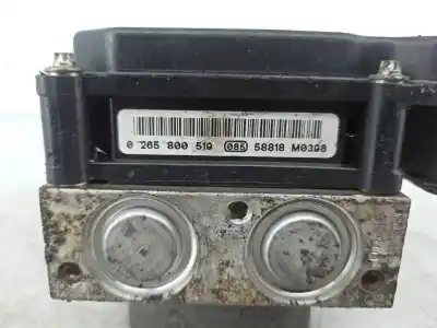 Автозапчасти б/у абс за renault megane ii break (km0/1_) 1.5 dci (km02. km13) gasóleo 2004 5p ссылки oem iam 0265231734   Автозапчасти б/у абс за renault megane ii break (km0/1_) 1.5 dci (km02. km13) gasóleo 2004 5p ссылки oem iam 0265231734