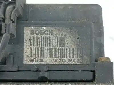 Pezzo di ricambio per auto di seconda mano abs per opel corsa c (x01) 1.2 (f08 f68) riferimenti oem iam 09127108  