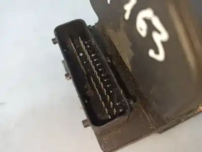 Pezzo di ricambio per auto di seconda mano abs per renault megane scenic (ja0/1_) 1.4 i (ja0e) riferimenti oem iam 0273004331  
