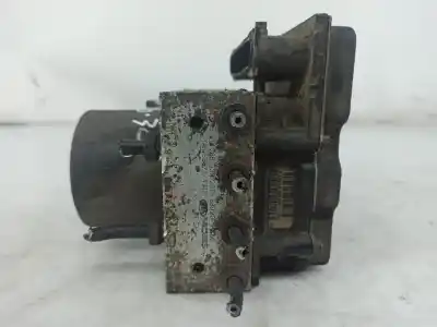 Peça sobressalente para automóvel em segunda mão abs por kia ceed (ed) 2.0 emotion referências oem iam 0265950938  