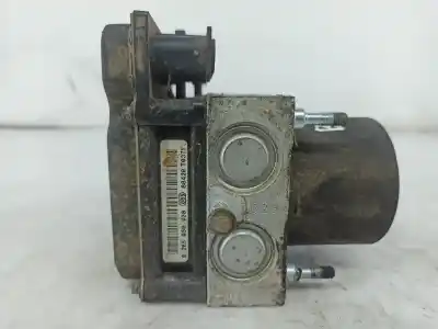 Peça sobressalente para automóvel em segunda mão abs por kia ceed (ed) 2.0 emotion referências oem iam 0265950938  