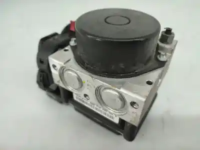 Автозапчастина б/у абс для skoda fabia i hatchback (6y2) 1.2 gasolina 2004 5p посилання на oem iam 6r0907379s  