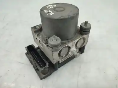 Second-hand car spare part abs for mitsubishi colt vi (z3_a, z2_a) 1.5 di-d (z39a) oem iam references 0265231502