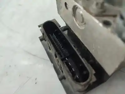 Second-hand car spare part abs for mitsubishi colt vi (z3_a, z2_a) 1.5 di-d (z39a) oem iam references 0265231502  