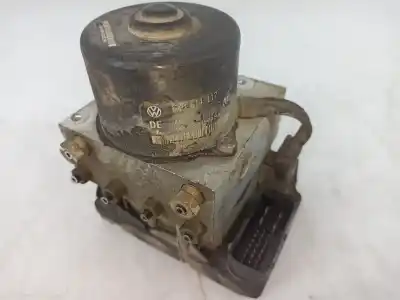 Автозапчасти б/у абс за skoda fabia i hatchback (6y2) 1.2 gasolina 2004 5p ссылки oem iam 6x0614117