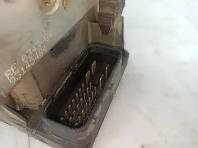 Автозапчасти б/у абс за skoda fabia i hatchback (6y2) 1.2 gasolina 2004 5p ссылки oem iam 6x0614117  