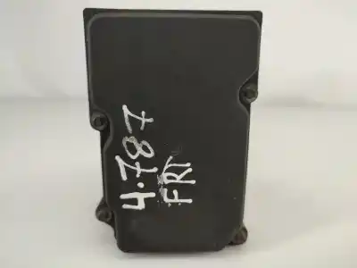 Second-hand car spare part abs for renault megane ii sedán (lm0/1_) 1.5 dci (lm0f lm0t lm2b) oem iam references 8200377455  