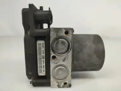 Second-hand car spare part abs for renault megane ii sedán (lm0/1_) 1.5 dci (lm0f lm0t lm2b) oem iam references 8200377455  