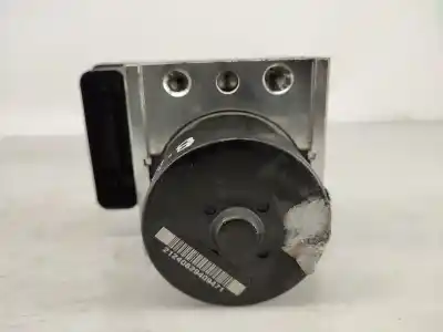 Peça sobressalente para automóvel em segunda mão abs por ford focus ii (da_, hcp, dp) 1.6 tdci referências oem iam 3m512m110ja  