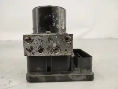 Автозапчастина б/у абс для seat toledo ii (1m2) 1.6 16v посилання на oem iam 10020600074