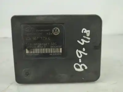 Second-hand car spare part abs for seat toledo ii (1m2) 1.6 16v oem iam references 10020600074  