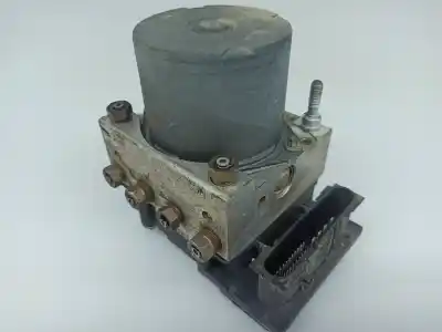 Peça sobressalente para automóvel em segunda mão abs por peugeot 307 (3a/c) 1.4 hdi referências oem iam 0265231302
