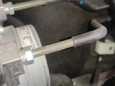 Second-hand car spare part abs for mazda 2 dl, dj 1.5 skyactiv-g m hybrid oem iam references esca426g