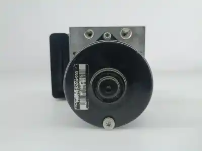 Peça sobressalente para automóvel em segunda mão abs por bmw 1 (e87) 116 i referências oem iam 34516772213  