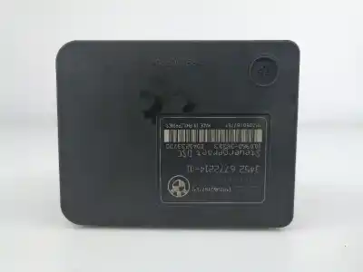 Peça sobressalente para automóvel em segunda mão abs por bmw 1 (e87) 116 i referências oem iam 34516772213  