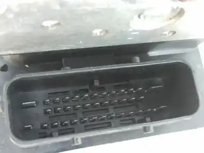 Second-hand car spare part abs for bmw x3 (e83) 2.0 16v diesel cat oem iam references 0265236012  