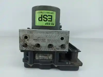 Pezzo di ricambio per auto di seconda mano abs per hyundai i30 (fd) 1.6 crdi riferimenti oem iam 0265950695