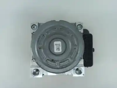 Second-hand car spare part abs for citroen c-elysee (dd_) 1.5 bluehdi 100 oem iam references 9822654880  