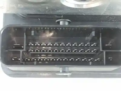 Second-hand car spare part abs for citroen c-elysee (dd_) 1.5 bluehdi 100 oem iam references 9822654880  