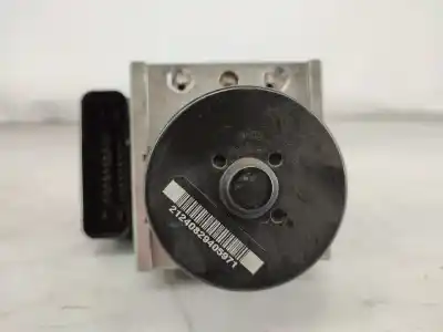 Second-hand car spare part abs for ford focus ii (da_, hcp, dp) 1.6 tdci oem iam references 3m512m110ja  00402662e3  