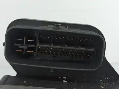 Автозапчастина б/у абс для lexus is ii (_e2_) 220d (ale20) посилання на oem iam 4454053100  