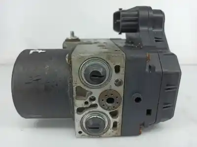 Автозапчастина б/у абс для lexus is ii (_e2_) 220d (ale20) посилання на oem iam 4454053100  