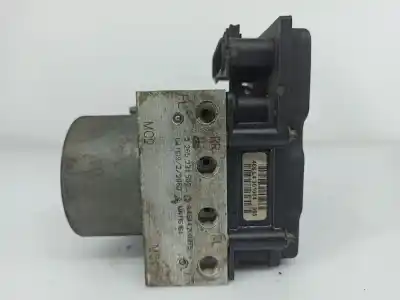 Автозапчастина б/у абс для mitsubishi colt vi (z3_a, z2_a) 1.1 (z31a z32a) посилання на oem iam 0265231502  